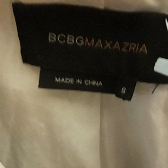 Leather jacket - Picture 5 of 5